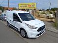 FORD CONNECT Transit210 1.5 TDCi L2 Trend (3 személyes )