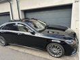 MERCEDES-BENZ S 560 2017/9 - 2