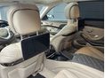 MERCEDES-BENZ S 560 2017/9 - 7