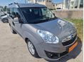 OPEL COMBO 1.6 CDTI L1H2 Selection Start-Stop Easytronic AUTOMATA VÁLTÓ-DIGIT KLÍMA-TEMP-ÜLÉSFŰTÉS-VONÓHOROG-FULL SZ.KÖNYV :-)
