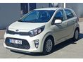 KIA PICANTO 1.0 DPI Gold MAGYARORSZÁGON FORGALOMBA HELYEZETT. 18.720 KM! 1 TULAJ.SZÉP ÁLLAPOT!