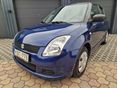 SUZUKI SWIFT 1.3 GC KLÍMÁS. 10 ÉVIG GEY TULAJ. FRISS SZERVIZ.ÚJ GUMIK. 2DIN FEJEGYSÉG. 2 ÉV VIZSGA