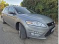 FORD MONDEO 2014/7 - 1