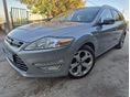 FORD MONDEO 2014/7 - 2