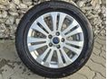 FORD MONDEO 2014/7 - 12