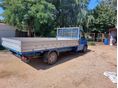 FORD TRANSIT 2001/3 - 3