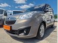 FIAT DOBLO Dobló Panorama 1.6 Mjet Dynamic MTA AUTOMATA VÁLTÓ-DIGIT KLÍMA-TEMP-ÜLÉSFŰTÉS-VONÓHOROG-FULL SZ.KÖNYV :-)