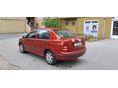 SKODA FABIA 1.4 16V Comfort