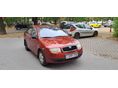 SKODA FABIA 2004/1 - 2