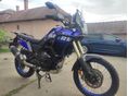YAMAHA TÉNÉRÉ 700 