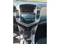 CHEVROLET CRUZE 2011/10 - 7