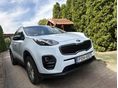 KIA SPORTAGE 1.6 GDI Winter Edition