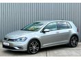 VOLKSWAGEN GOLF VII 1.6 TDI BMT Comfortline DSG