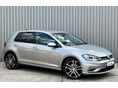 VOLKSWAGEN GOLF VII 2018/6 - 12
