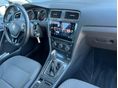 VOLKSWAGEN GOLF VII 2018/6 - 7