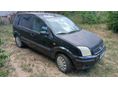 FORD FUSION 2002/5 - 6