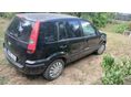 FORD FUSION 2002/5 - 7