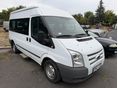 FORD TRANSIT 2012/8 - 2