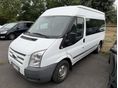 FORD TRANSIT 2012/8 - 1