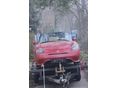FIAT BARCHETTA 1.8 16V