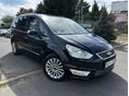 FORD GALAXY 2.0 TDCi Business [5 személy] BŐR+ÜLÉS FŰTÉS-HŰTÉS+TEMPOMAT