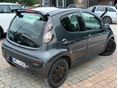 CITROEN C1 2007/1 - 2