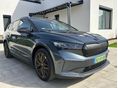 SKODA ENYAQ iV 60 Sportline Perfect Limited Edition kitűnő állapotban