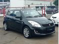 SUZUKI SWIFT 2017/2 - 2