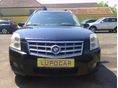 CADILLAC BLS 2008/4 - 3