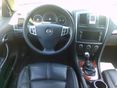 CADILLAC BLS 2008/4 - 9