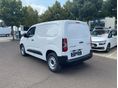 CITROEN BERLINGO 2026/8 - 4