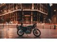 HONDA CB 550 Four