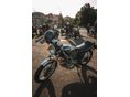 HONDA CB 550 1978/1 - 5