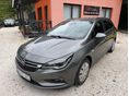 OPEL ASTRA K Sports Tourer 1.6 CDTI Start-Stop 120 év (Automata) MAGÁNSZEMÉLY ! 2 KULCS ! TOLATÓKAMERA ! ÜLÉSFŰTÉS !