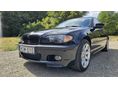 BMW 318d Touring