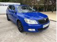SKODA OCTAVIA Combi 1.8 TFSI Elegance NAVIGÁCIÓ/ ÜLÉSFŰT/ KAMERA+RADAR / TEMPOMAT/ VONÓHOROG