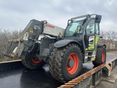 CLAAS Scorpion 9055