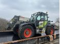 CLAAS 2016 - 2