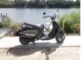 APRILIA MOJITO 125 CUSTOM