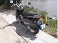 APRILIA MOJITO 125 2009/10 - 4