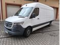 MERCEDES-BENZ SPRINTER 316 CDI 907.635.13 EURO 6d