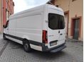 MERCEDES-BENZ SPRINTER 2018 - 2