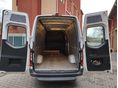 MERCEDES-BENZ SPRINTER 2018 - 4