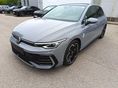 VOLKSWAGEN GOLF 1.5 eTSI R-Line MAX DSG Magyarországon forgalomba helyezett. '0' km-s új autó