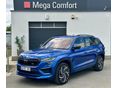 SKODA KODIAQ 2.0 TSI RS 4x4 DSG [7 személy] Magyarországi. vezetett szervizkönyv. Áfás
