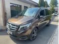 MERCEDES-BENZ V-OSZTÁLY V 250 BlueTec d Avantgarde L 4Matic (Automata) (7 Személyes) M.ORSZÁGI SZ.KÖNYV LED NAVI 360 FOKOS KAMERA