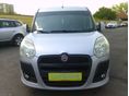 FIAT DOBLO 2015/11 - 2