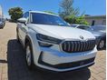 SKODA KODIAQ 2.0 TDI SCR Selection 4x4 DSG [7 személy] Holdfehér metál. 360 fok kamerarendszer. Navigáció. vonóhorog. téli csomag. pótk