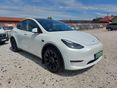 TESLA MODEL Y 2021/4 - 2