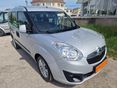 OPEL COMBO 1.6 CDTI L1H1 Selection Easytronic 124.425KM-AUTOMATA VÁLTÓ-FRISS MŰSZAKI VIZSGA-VONÓHOROG-ÜLÉSFŰTÉS-SZERVÍZKÖNYV-S